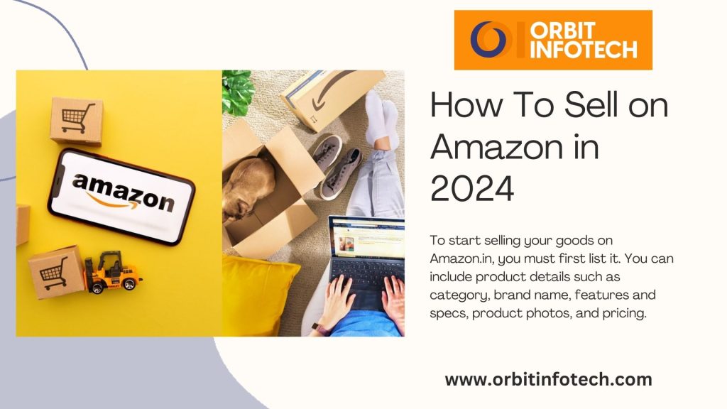 Amazon, Amazon Seller Registration, Seller Identity Verification, Amazon Seller Central, Fulfillment by Amazon (FBA), Amazon Business Registration, How to List Products on Amazon, Amazon Seller Fees, Selling Globally on Amazon, Amazon Global Selling, Product Listing Page, Universal Product Code (UPC), Amazon India Marketplace, Amazon Seller Account Setup, Selling on Amazon India, How to sell on Amazon, Amazon seller account setup, Shipping methods for Amazon sellers, How to launch an Amazon store, guide for selling on Amazon