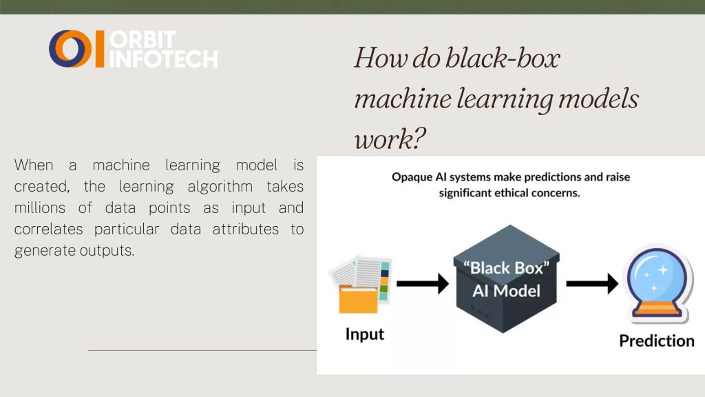 What is Black Box AI? Everything You Need To know