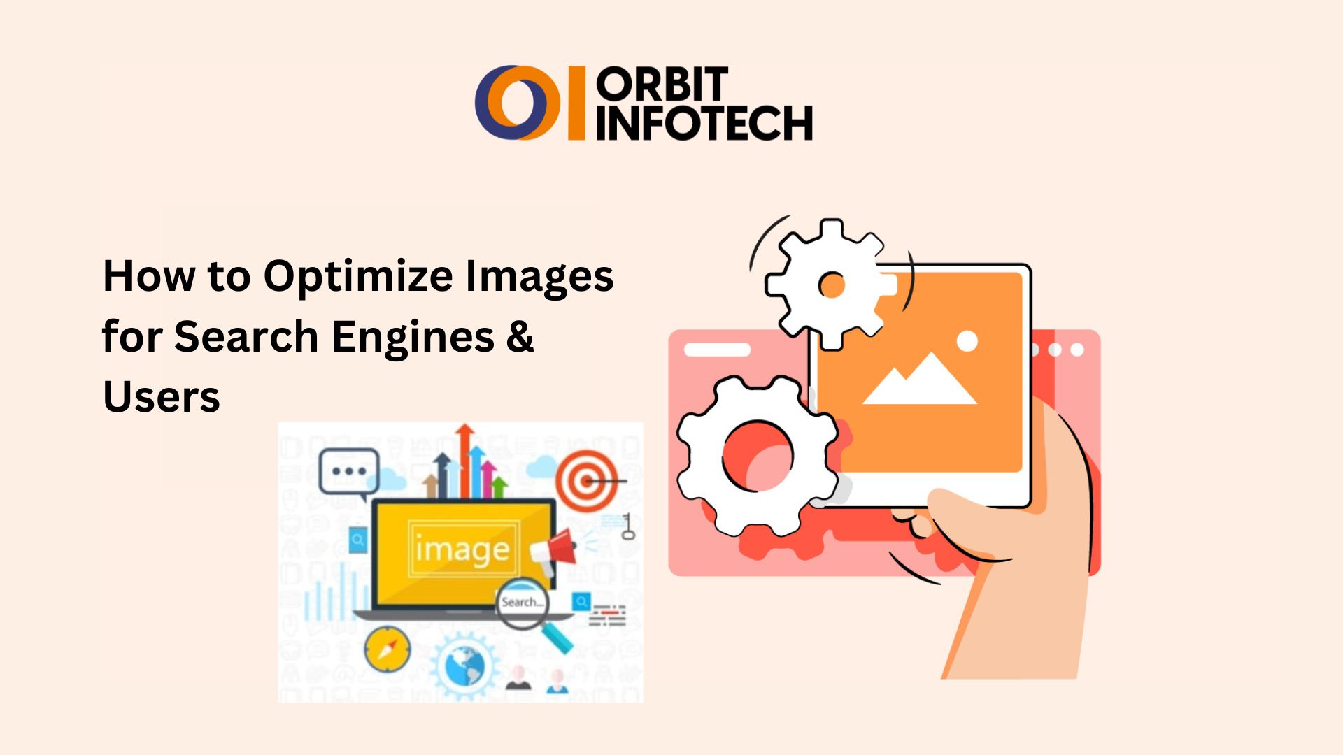 Photo inspiration: Gallery Detail: How To Work Image Optimization For Search Engines Users