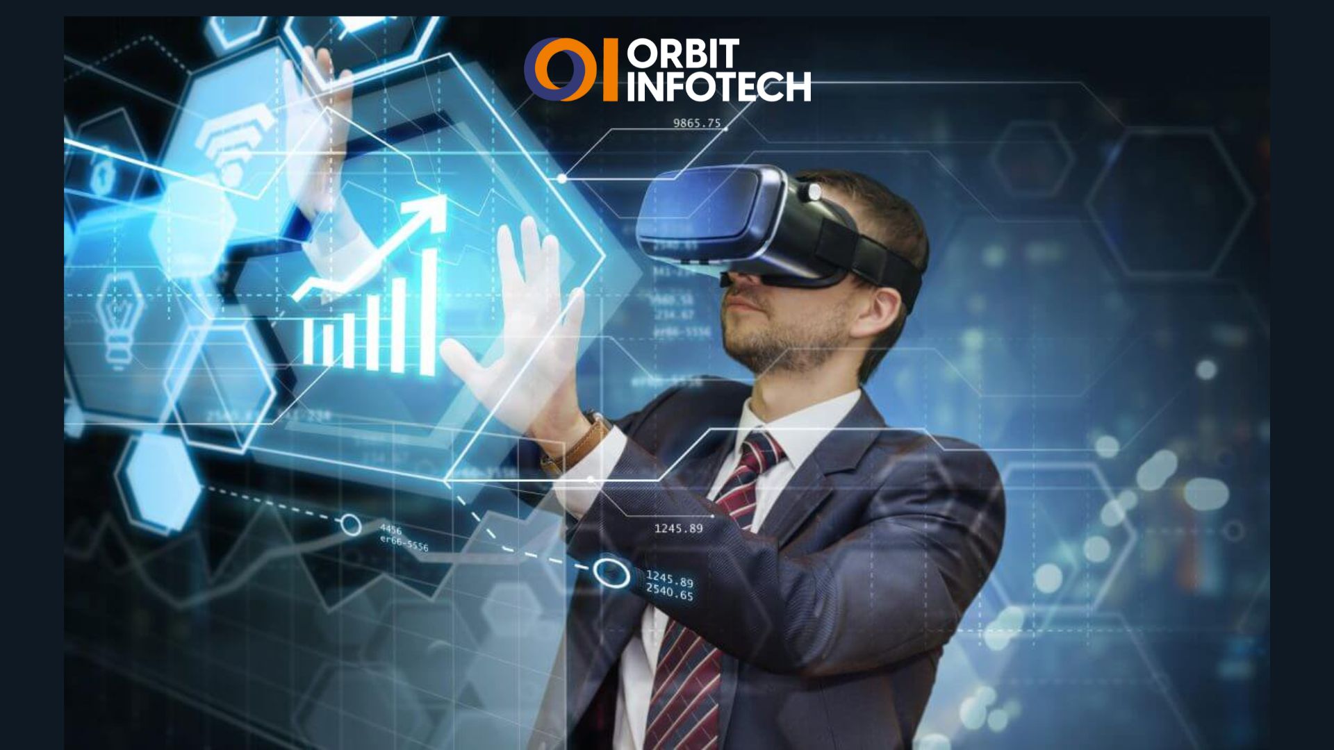 What is Augmented Reality (AR) and Virtual Reality (VR)