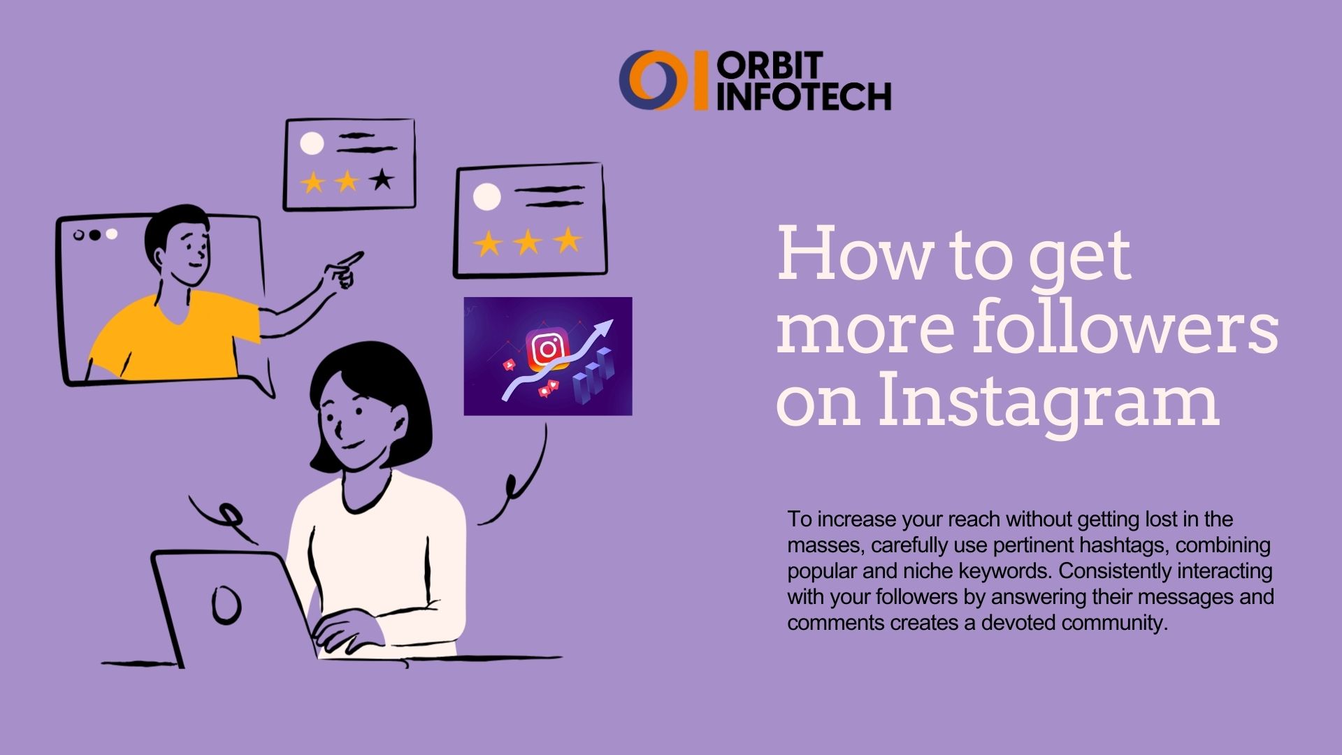 How to get more Best followers on Instagram in 2025