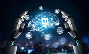 Artificial Intelligence, ai in marketing