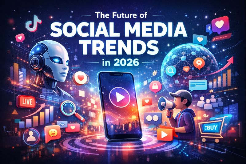 social media trends in 2026