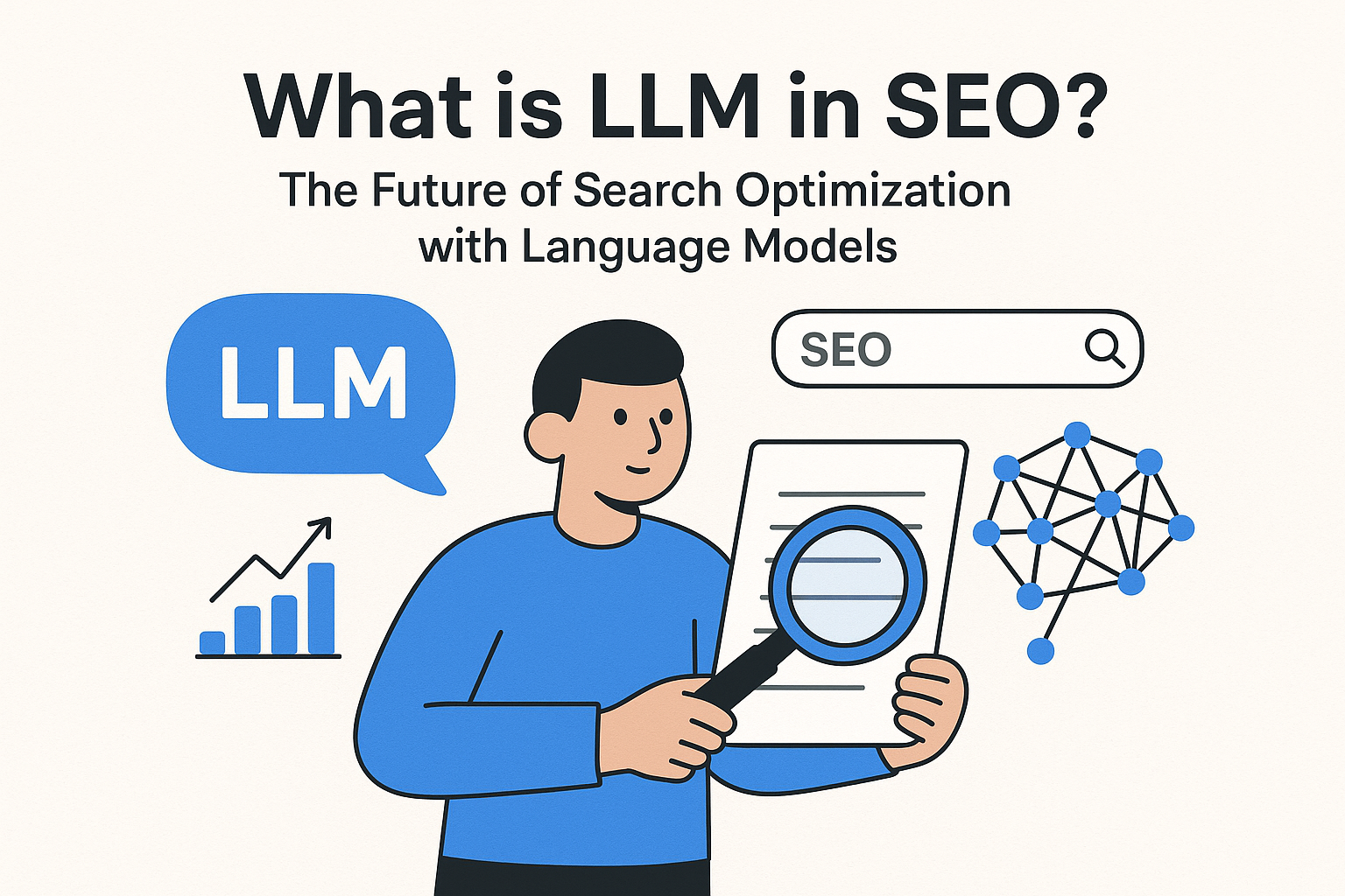 What Is llm seo