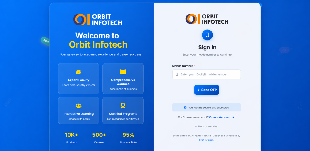 Best Learning Management System in India