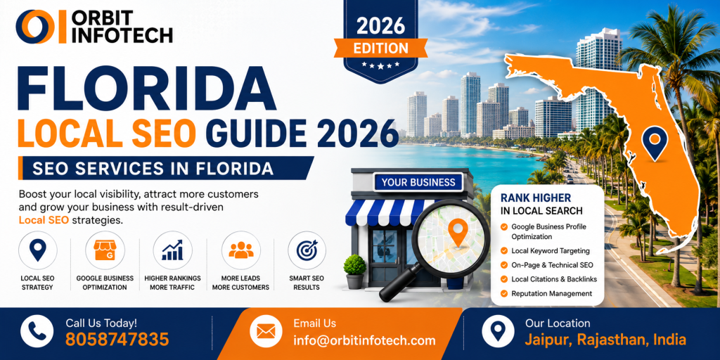 SEO Services in Florida