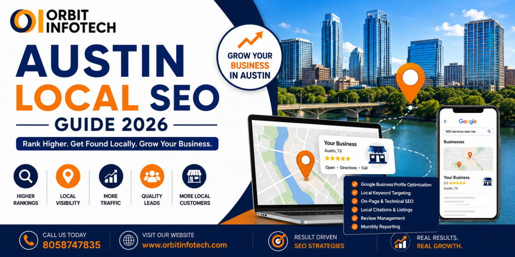 Austin Local SEO