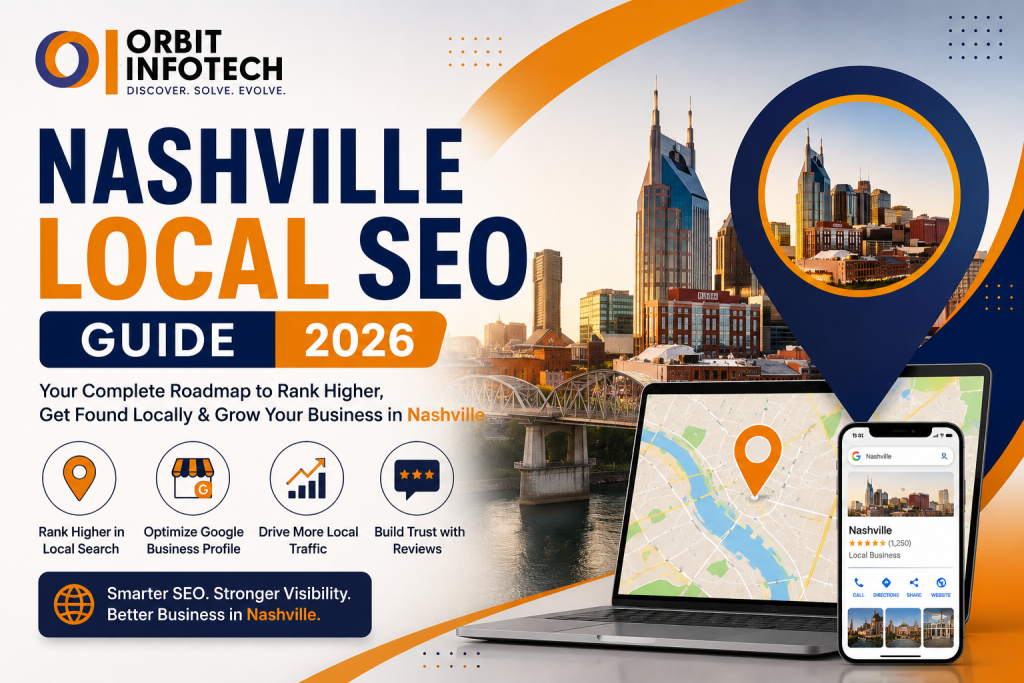 Nashville Local SEO Guide 2026