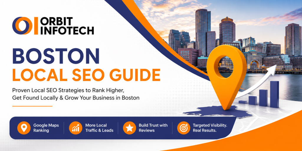 Boston Local SEO Guide for Businesses