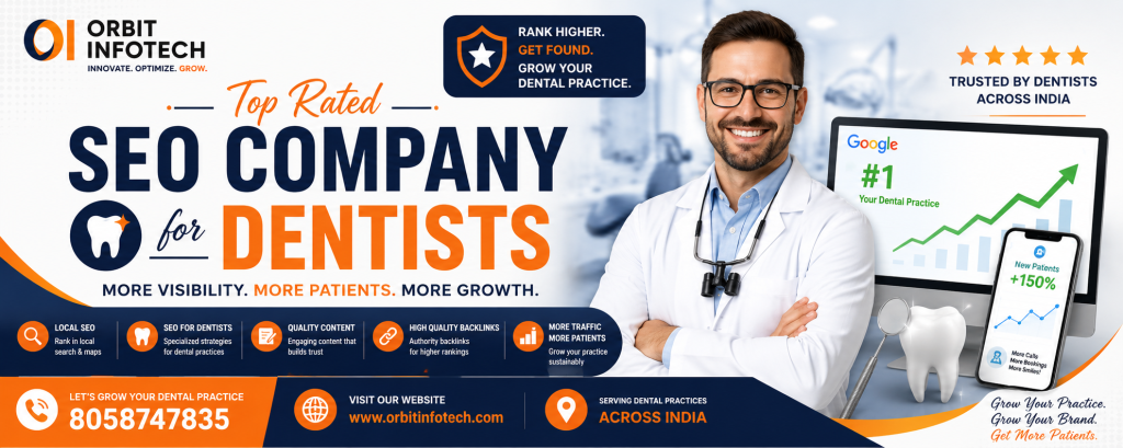 SEO for Dentists