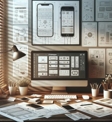 Mobile App Development in india