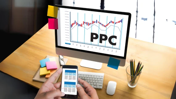 PPC Services in india