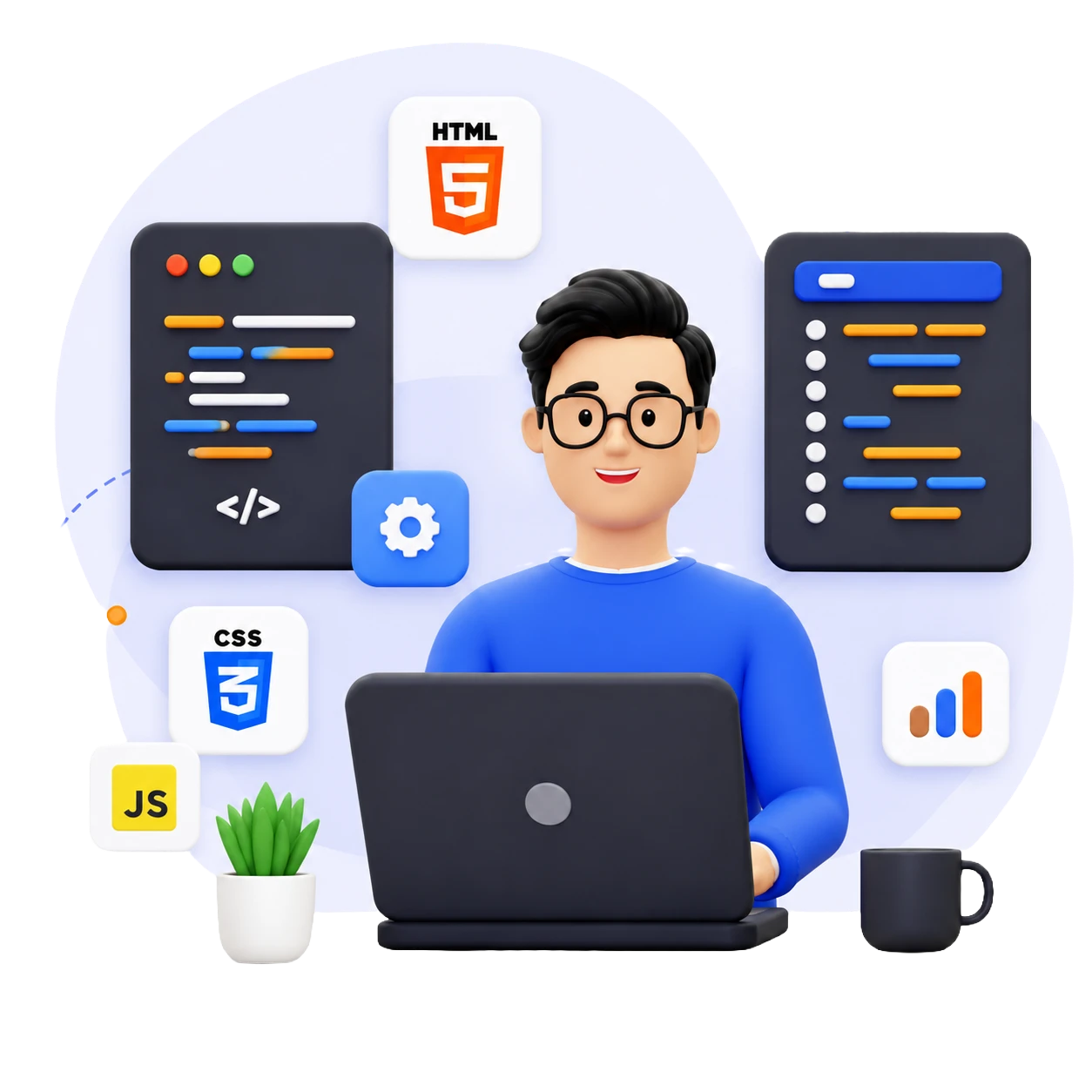 Custom Software Development Company Orbit Infotech