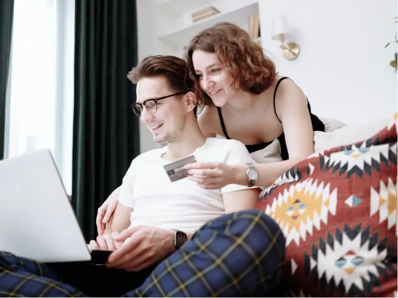 Ecommerce Website Development Company